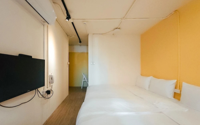 Taipei Inn