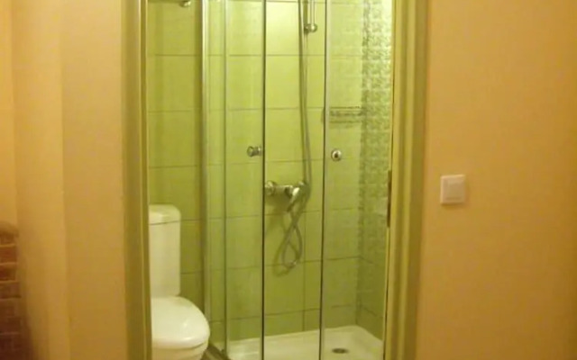 Hariklia Rent Rooms