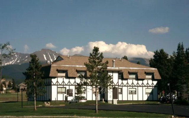 Meadow Ridge Resort