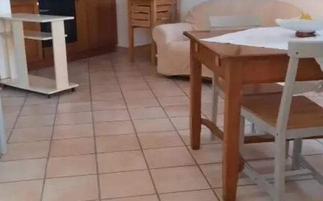 Le Ciaramire
