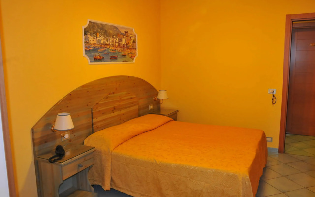 Hotel Potenza