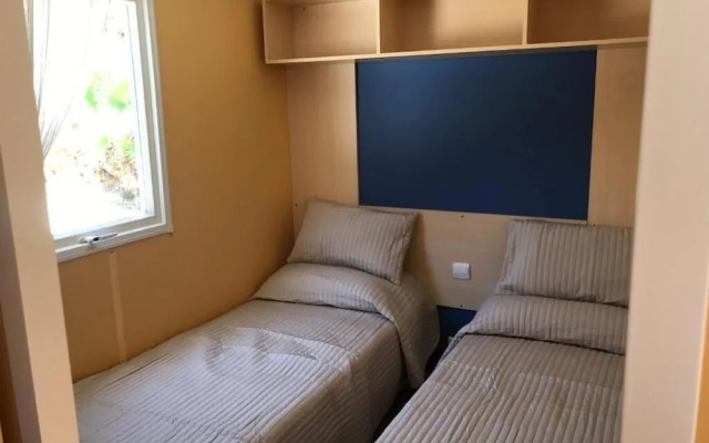 Camping Málaga Monte Parc
