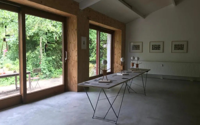 B&B De Henehoeve
