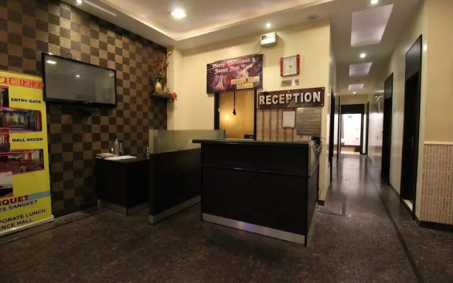 Samrat Inn