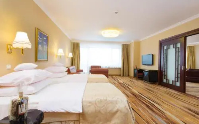 Hotel Gołębiewski Karpacz