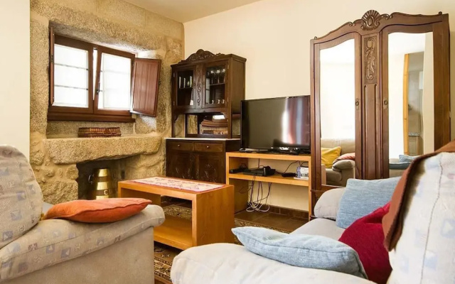 House in Carnota - 104319 by MO Rentals