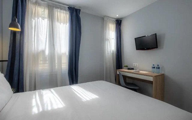Hotel Lilas Blanc