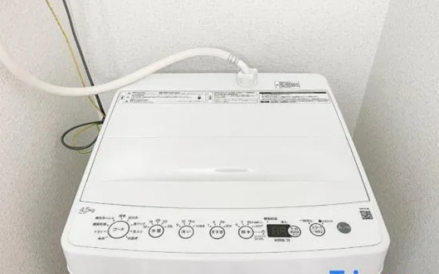 Osaka house honkan