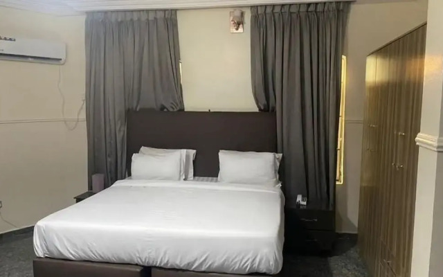 Spa Lavender Luxury Hotel and Suites