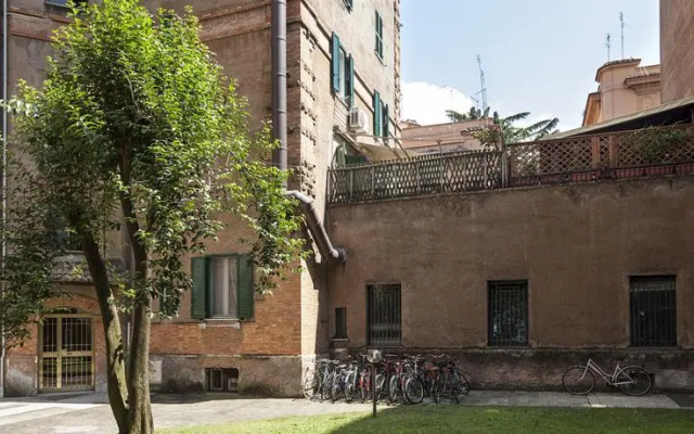 Dimora Del Papa