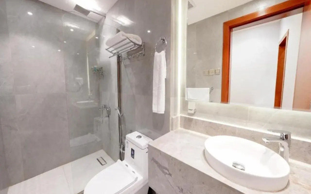 Al Masem Serviced Apartments Al Olaya - Exit 5