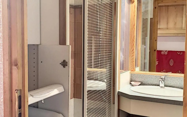 Studio Combloux, 1 pièce, 3 personnes - FR-1-560-77