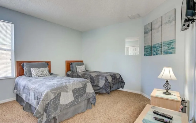 Craig's Southern Dunes Vacation Home