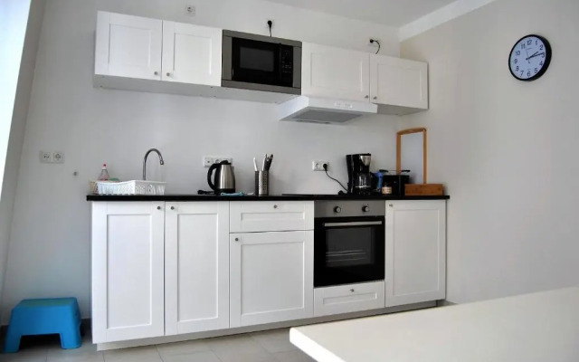 Trafford Sky Homes
