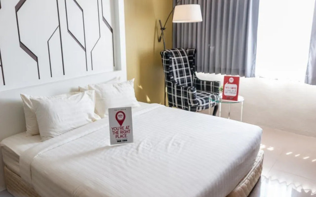 Nida Rooms Maya 1317 Sridonchan