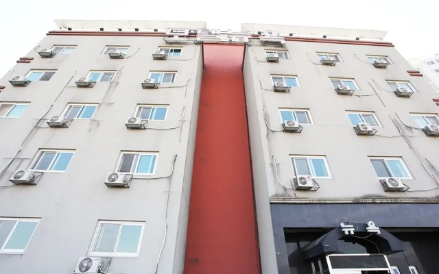 Yangpyeong Hotel New York