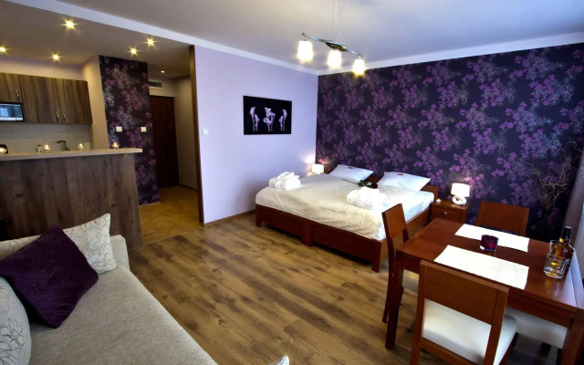 Palace Apartments Kraków - Cystersów