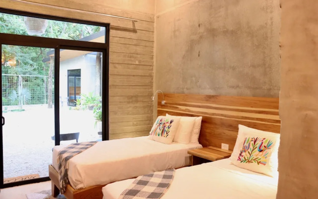 Hotelito Dos Hijas