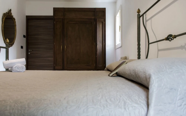 Home for Creativity-Coliving Puglia