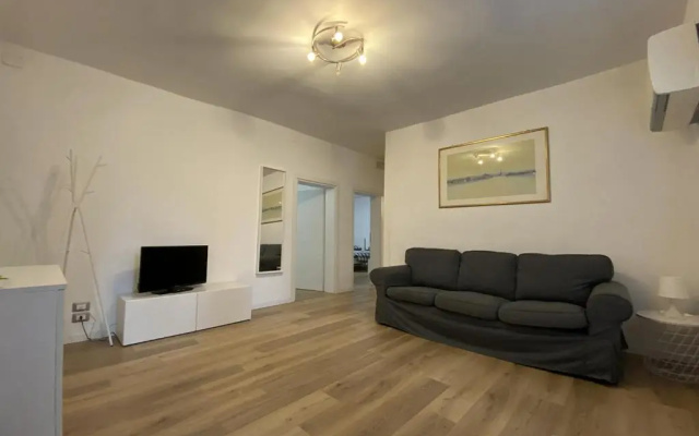 Ca' Veronese Apartment