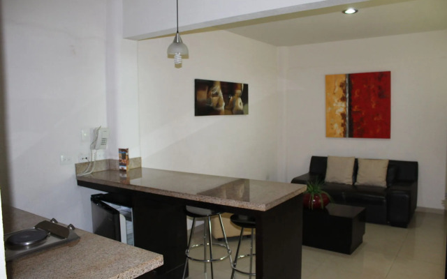 Homesuites Zaragoza