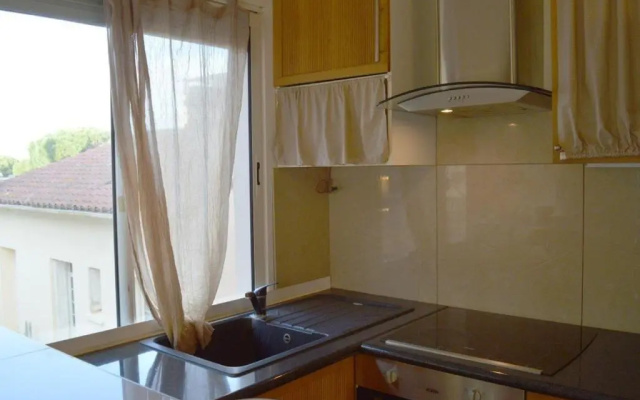 Appartement Argelès-sur-Mer, 2 pièces, 2 personnes - FR-1-225-704