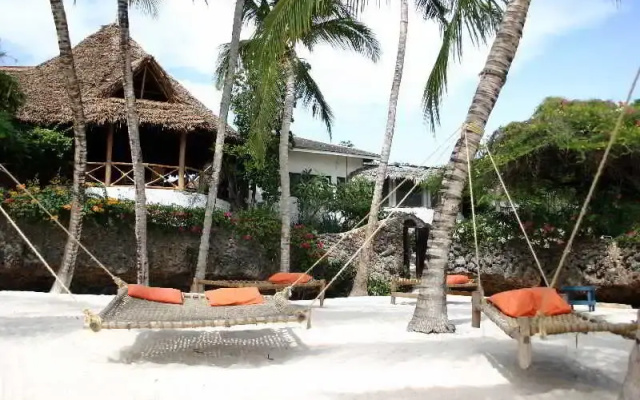 Dorado Cottage