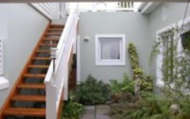 Ebb Tide House and Loft