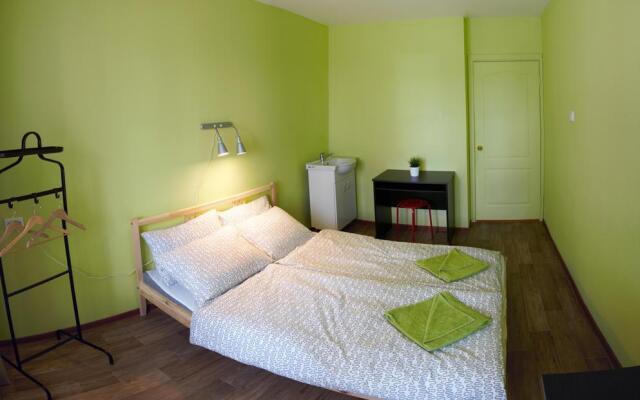 Chehov hostel