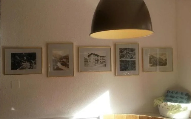 Hotel Rätia