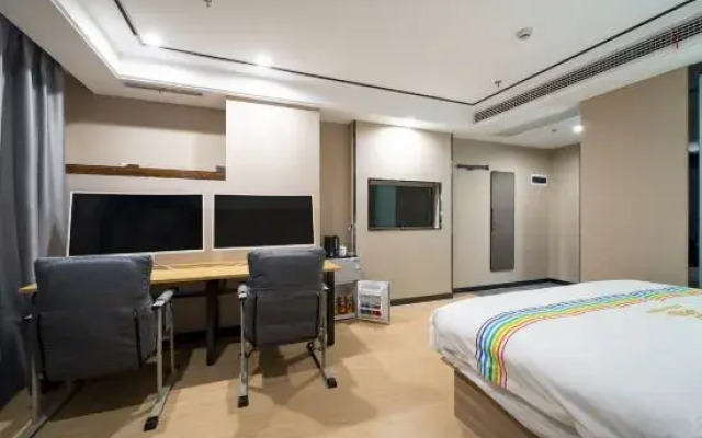 Aegean Hotel Chain (Ganzhou District Government Store)