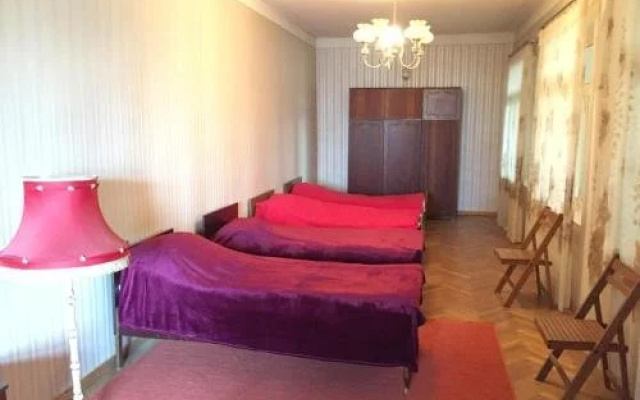 Guest House Gzirishvili