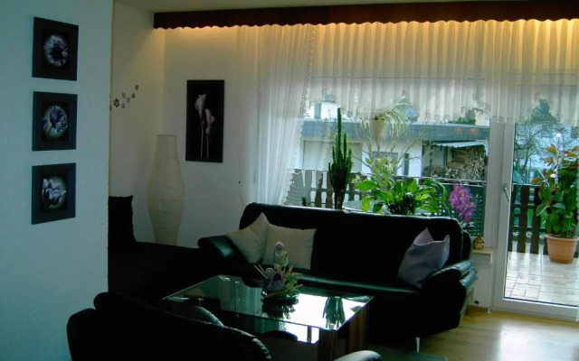 Ferienwohnung und Gästezimmer Hilger