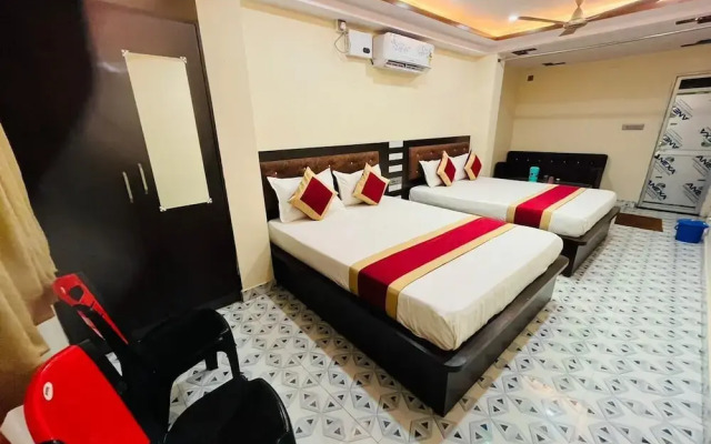 Ss Hotel