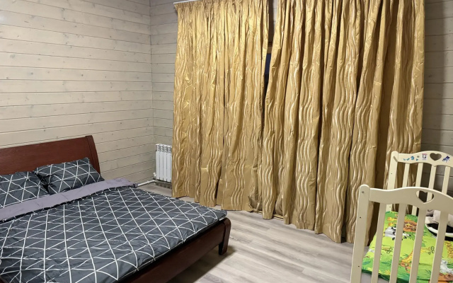 Европейский дом