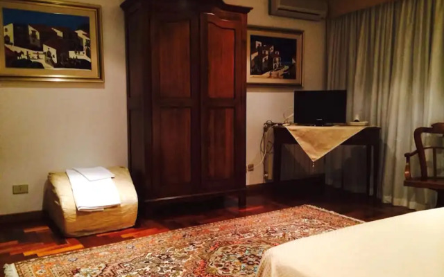 B&B Martina