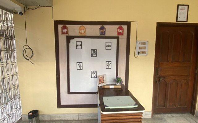Rose Villa Home Stay