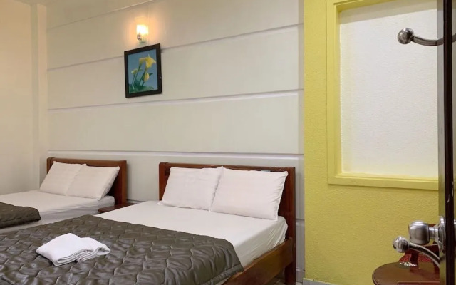 Thien Ma Hotel