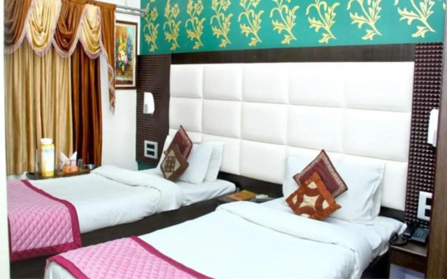 Hotel Bhagyodaya Residency