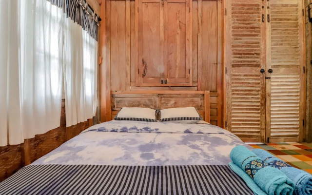 Lorong Homestay
