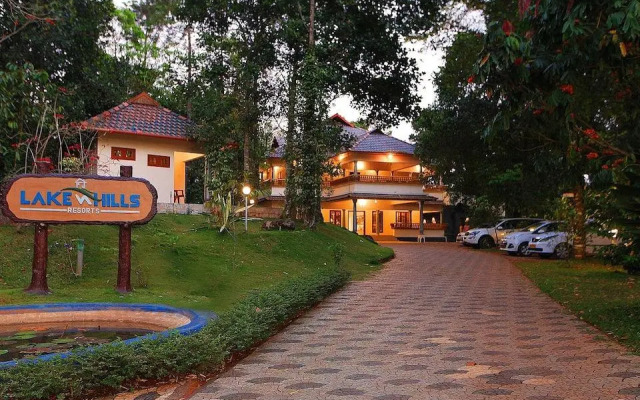 Lake n Hills Resorts