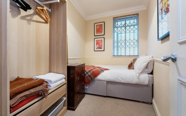 West London Retreat