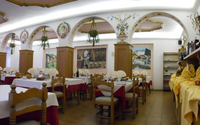 Hotel Villa Agomer