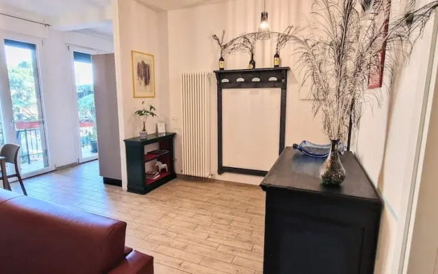 Central City Rooms m09 Apartment