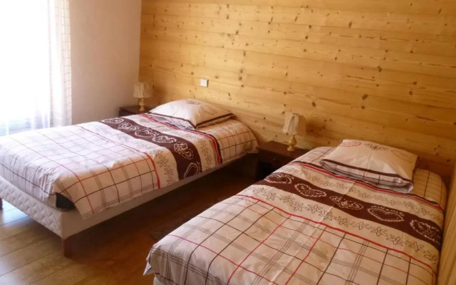 Appartement Capucine