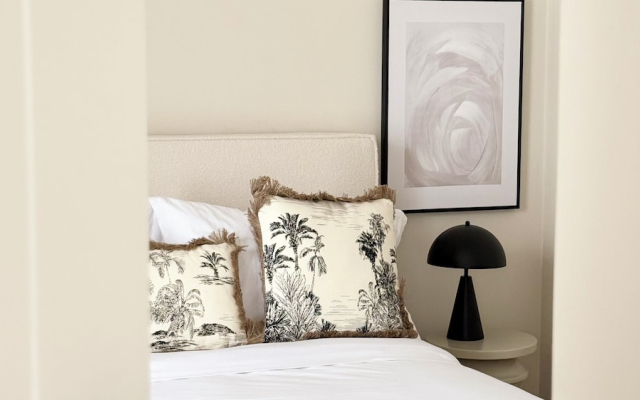 Bayab Charming Rooms - Corso Garibaldi