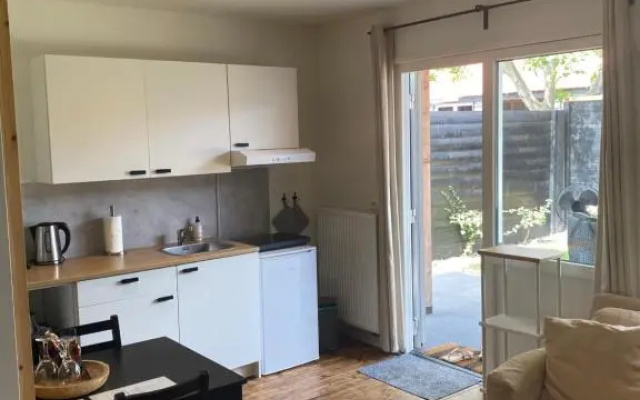 Studio appartement 1nul9