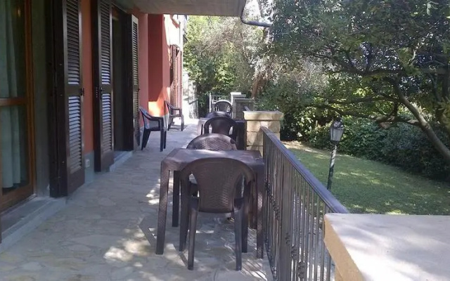 Villa Luna B&B
