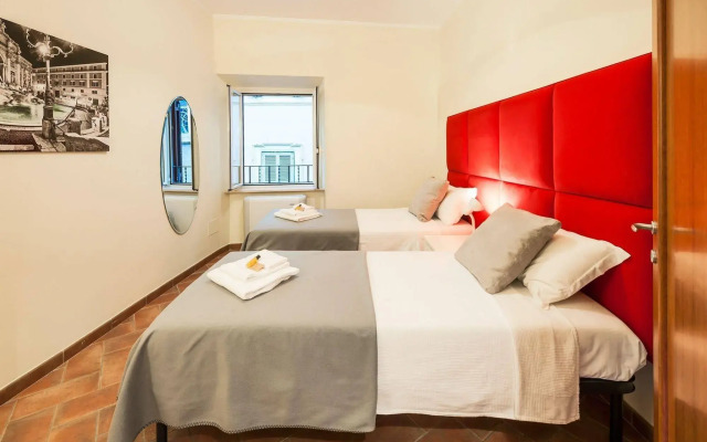 Rome Unique Navona Apartments