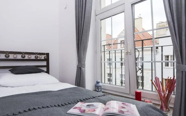 City Center - Ogarna by Apartmore